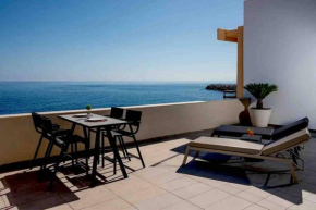 Zen - Infinity Seaview Apartment